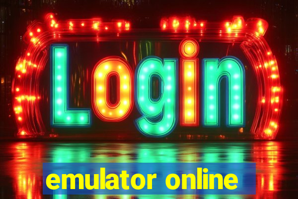 emulator online